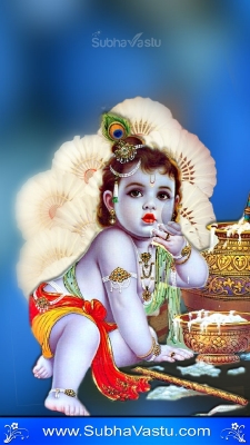 Krishna Mobile Wallpapers_488