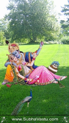 Krishna Mobile Wallpapers_491