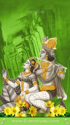 Krishna Mobile Wallpapers_493