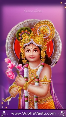 Krishna Mobile Wallpapers_503