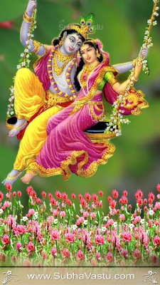 Krishna Mobile Wallpapers_504