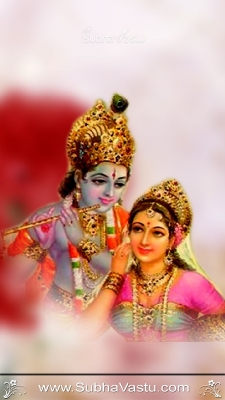 Krishna Mobile Wallpapers_506