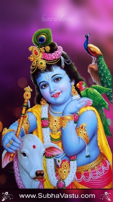 Krishna Mobile Wallpapers_507
