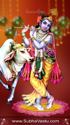 Krishna Mobile Wallpapers_583
