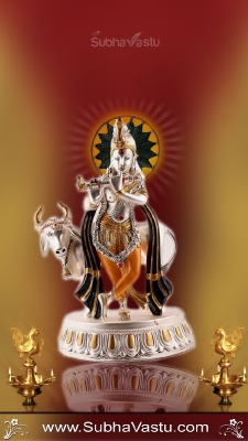 Krishna Mobile Wallpapers_595