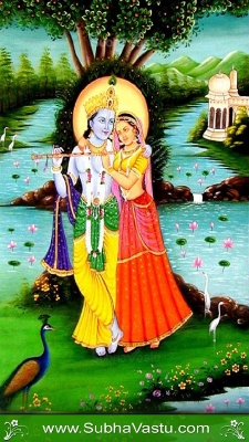 Krishna Mobile Wallpapers_752