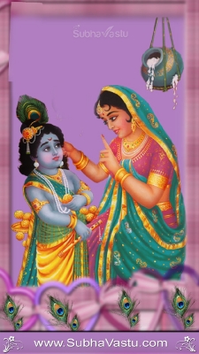 Krishna Mobile Wallpapers_801
