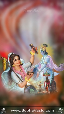 Krishna Mobile Wallpapers_828