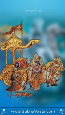Krishna Mobile Wallpapers_829