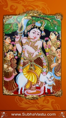 Krishna Mobile Wallpapers_833