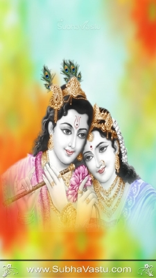 Krishna Mobile Wallpapers_834