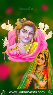 Krishna Mobile Wallpapers_837