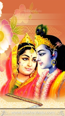 Krishna Mobile Wallpapers_838