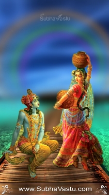Krishna Mobile Wallpapers_840