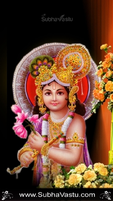 Krishna Mobile Wallpapers_845