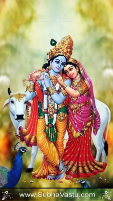 Krishna Mobile Wallpapers_846