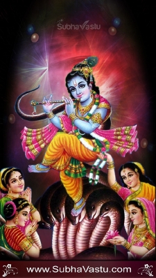 Krishna Mobile Wallpapers_847