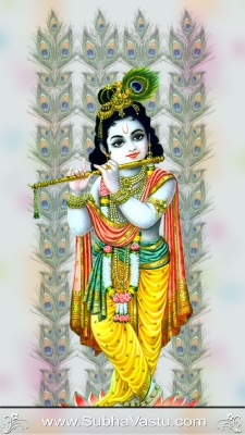 Krishna Mobile Wallpapers_851