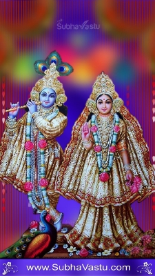 Krishna Mobile Wallpapers_853