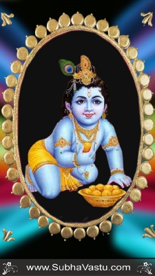 Krishna Mobile Wallpapers_855