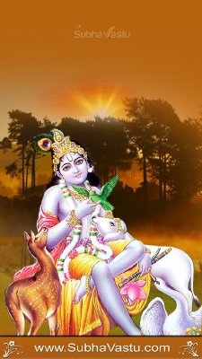 Krishna Mobile Wallpapers_862