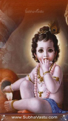 Krishna Mobile Wallpapers_863