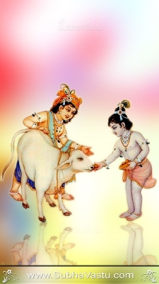 Krishna Mobile Wallpapers_865
