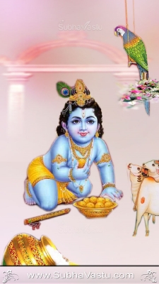 Krishna Mobile Wallpapers_866