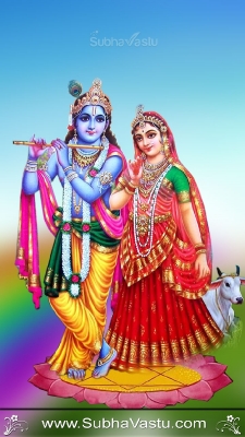 Krishna Mobile Wallpapers_870