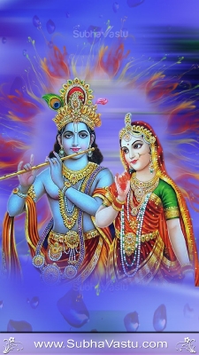 Krishna Mobile Wallpapers_874