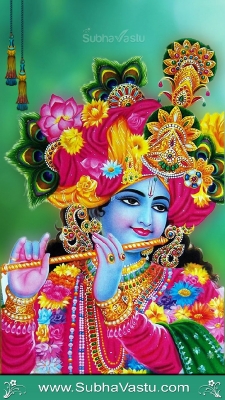 Krishna Mobile Wallpapers_879