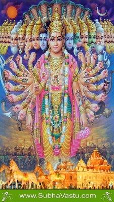 Krishna Mobile Wallpapers_888