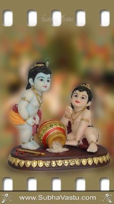 Krishna Mobile Wallpapers_890