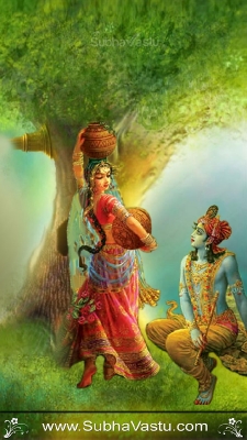 Krishna Mobile Wallpapers_928