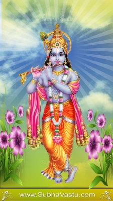 Krishna Mobile Wallpapers_933