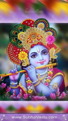 Krishna Mobile Wallpapers_935