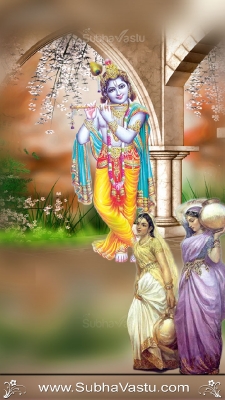 Krishna Mobile Wallpapers_941