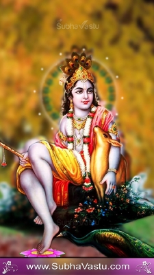 Krishna Mobile Wallpapers_944