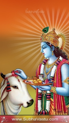 Krishna Mobile Wallpapers_948