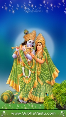 Krishna Mobile Wallpapers_952