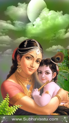 Krishna Mobile Wallpapers_955