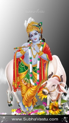 Krishna Mobile Wallpapers_965