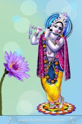 Krishna Mobile Wallpapers_998
