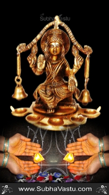 Lakshmi Mobile Wallpapers_256