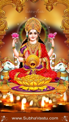 Maa Lakshmi Mobile Wallpapers_1002