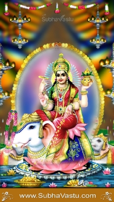 Maa Lakshmi Mobile Wallpapers_870