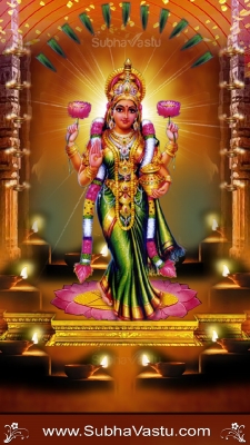 Maa Lakshmi Mobile Wallpapers_871
