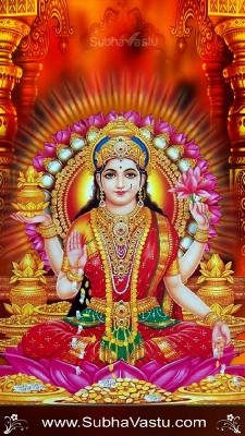 Maa Lakshmi Mobile Wallpapers_877