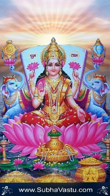Maa Lakshmi Mobile Wallpapers_884