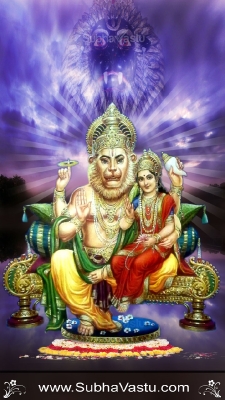 Narasimaha Mobile Wallpapers_373